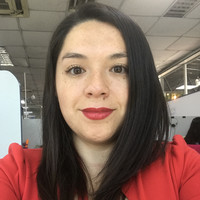Johana Carrasco Fuentealba