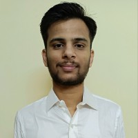 Pranshul Garg