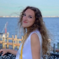 Nina Dimeglio