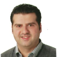 mohammad Rababah