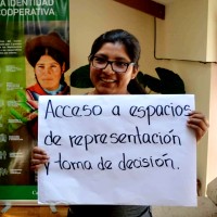 Danitza Zunagua Machaca