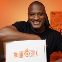 Thomas Ansu, Founder CEO of the Burn Box LLC