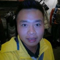 陈君雄