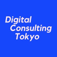【公式】 Digital Consulting Tokyo合同会社