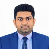 Chathura Weerasinghe