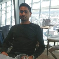 Samir Hirani