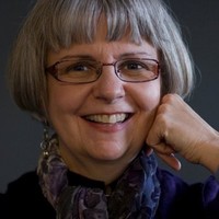 Judith Copeland