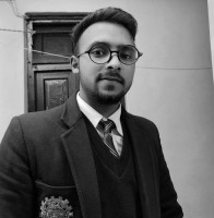 Deepu Bhatt