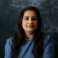 Kanchan Hanspal