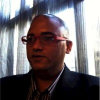 Darrian Bhana