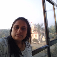 Roshnikumari Patel