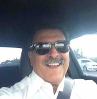 Charles Cortón