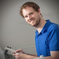 Luuk Becker