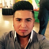 Oscar Garfias