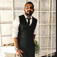 Mohammad Tausif Ali
