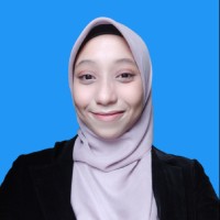 Sarah Amiesya A.