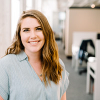 Caitlin Matonak, Rid