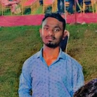 Aviraj Randive