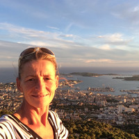 Pascale Chevaucherie