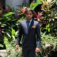 Rachit Malhotra