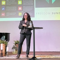 Felicia George