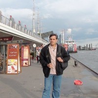 Dr. Abhijit Ray