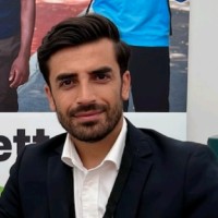 Kamyar Ahmadi