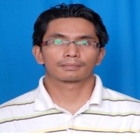 MOHD FARID IBRAHIM