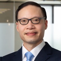 Eric Liou