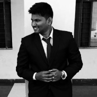 Vikas Manideep