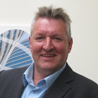 Graham Rooke