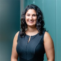 Prianka Maharaj, Shrm-Cp