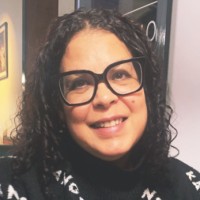 Caroline Sansam