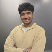 Manish Madhavan