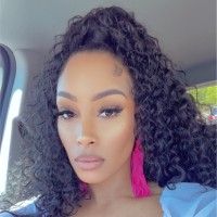 Lasonya Jones