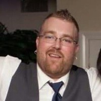 Eric Mckinney