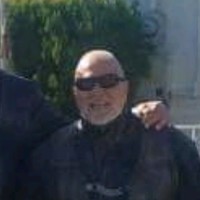 Kenneth Butch Chavez