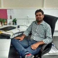 Sunil Sharma