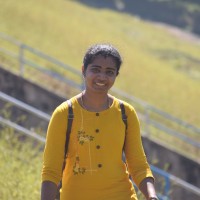 Anjali Govind