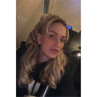 Bojoura Chayenne De Vries