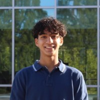 Raahil Parikh