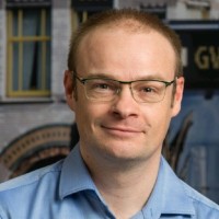 Harm Van Dommelen