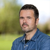 Edwin Huisman