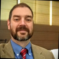 Patrick Danley