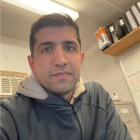 Ahmad Heidari