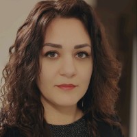 Silvia Andrei