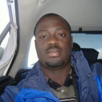 Adefolarin Ajakaiye