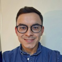 Omar Raul Guzman Fernandez