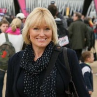 Alison Woolcock