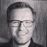 Eric Koomen